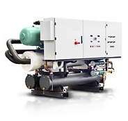 GalxC Cooling water cooled chillers
