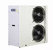 GalxC Cooling inverter chiller