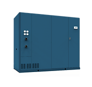 GalxC Cooling indoor ducted chilers