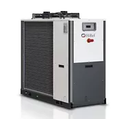 GalxC Cooling packaged chillers