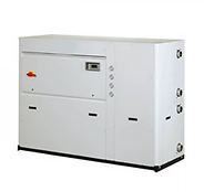 GalxC Cooling remote condensor chillers
