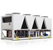GalxC Cooling hig efficency chillers