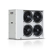 GalxC Cooling small footprint chiller