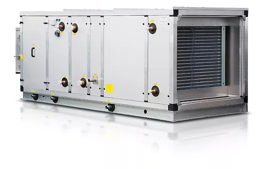 AHU4