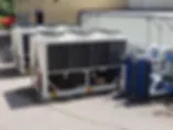 GalxC industrial chillers