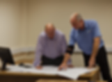 cooling design project management