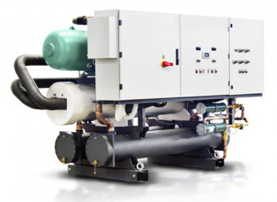 Industrial refrigeration