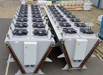 ambient coolers