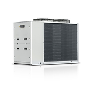 GalxC Cooling glycol chillers