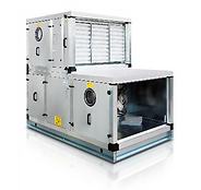 GalxC Cooling air handling unit