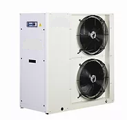 GalxC Cooling inverter chillers
