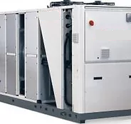 GalxC Cooling rooftop unit