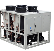 GalxC Cooling hyrocarbon chiller