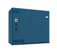 GalxC Cooling indoor ducted chiller