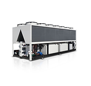 GalxC Cooling heat pump chille