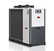 GalxC Cooing packaged chillers
