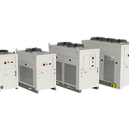 GalxC Cooling low temperature chiller