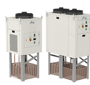 GalxC Coling immersed coil chille