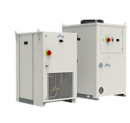 GalxC Cooling oil chillers