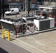 GalxC Cooling free coolers