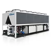 GalxC Cooling LSE chiller