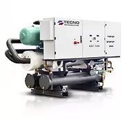 GalxC Cooling water cooled chillers