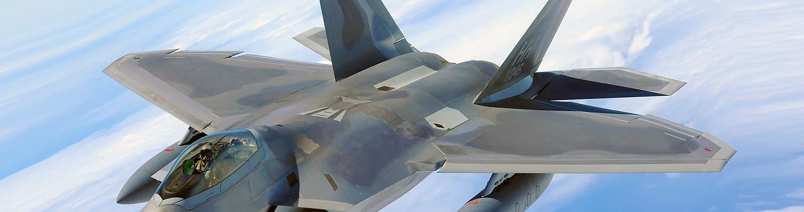 Military Aircraft