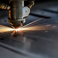 Laser Cutting