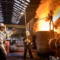 Metal Furnace