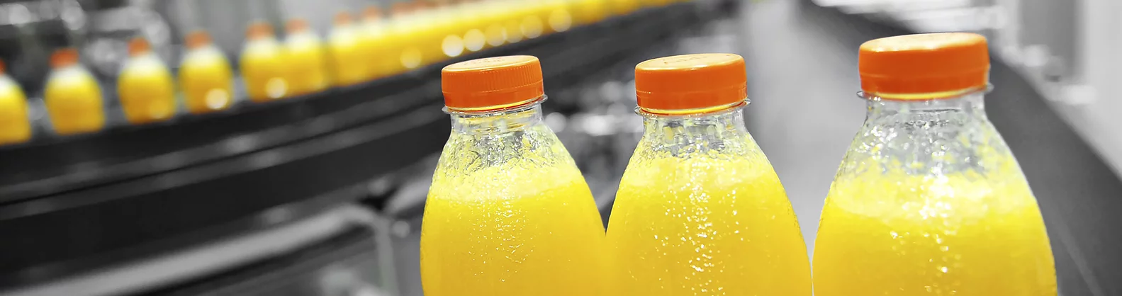 Orange Juice Factory