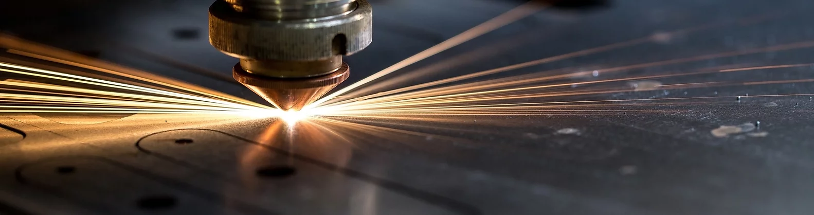 Laser Cutting