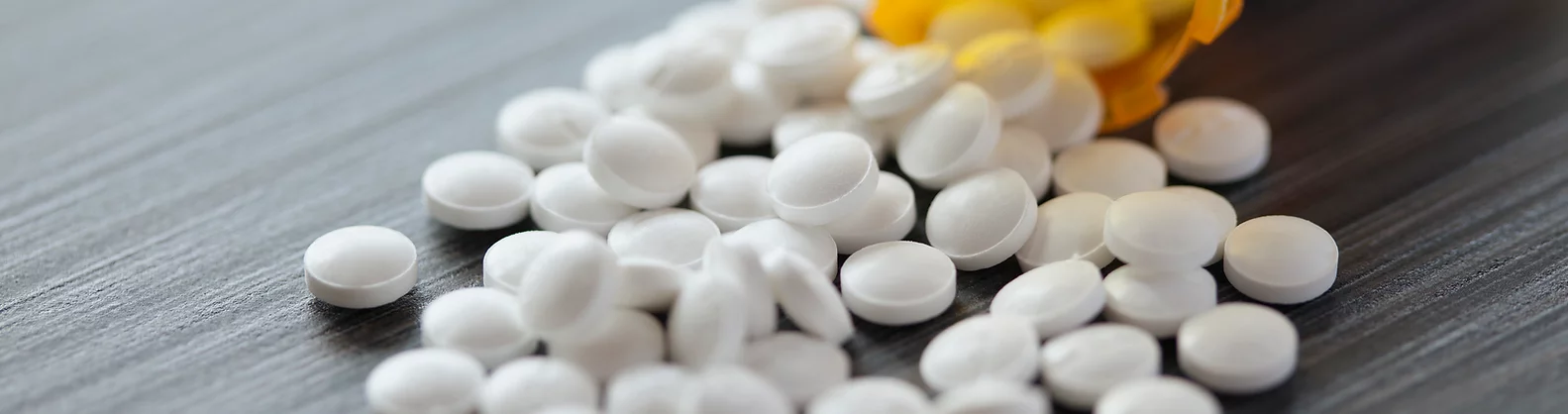 Prescription Drugs