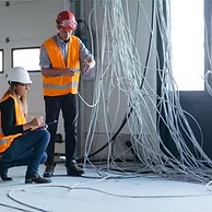 Facilities Maintenance