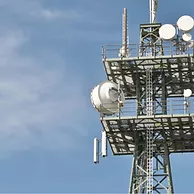 Telecoms & Data centres